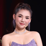 CEO Mya Trần J88